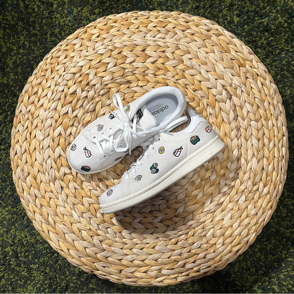 Adidas Stan Smith Sushi (M5 W6)